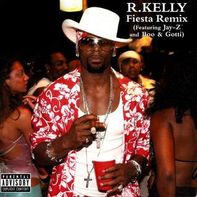 	Fiesta - R. Kelly featuring Jay-Z	